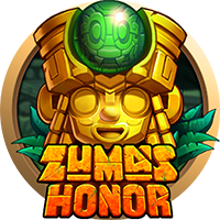 YGR Zuma's Honor