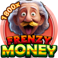 FRENZY MONEY