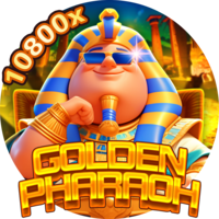 GOLDEN PHARAOH