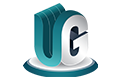 United Gaming (UG) logo